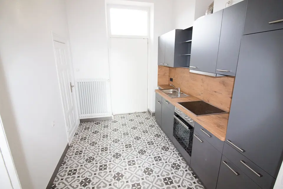5 Zimmer Wohnung mit 136 m² in Wilhelmshaven – Bild 2