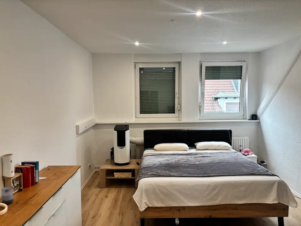 3 Zimmer Wohnung mit 80 m² in Braunschweig – Bild 10