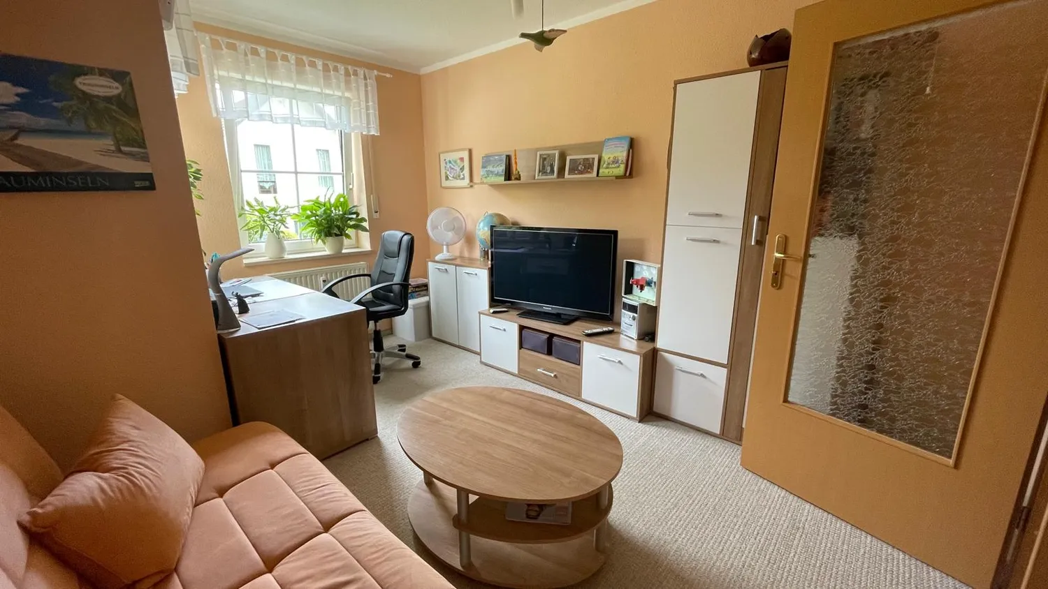 4 Zimmer Wohnung mit 96 m² in Chemnitz – Bild 4