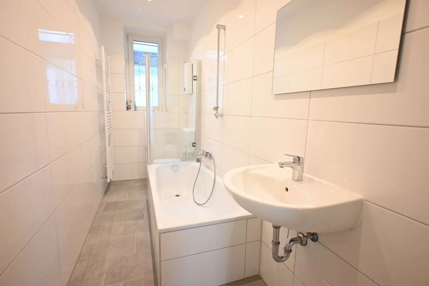 4 room apartment with 87 m² in Bochum – Photo 5