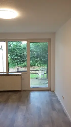 1 Zimmer Wohnung mit 27 m² in Hannover – Bild 3