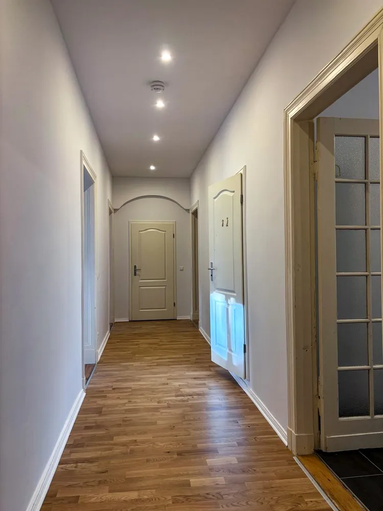 3 Zimmer Wohnung mit 112 m² in Berlin – Bild 6