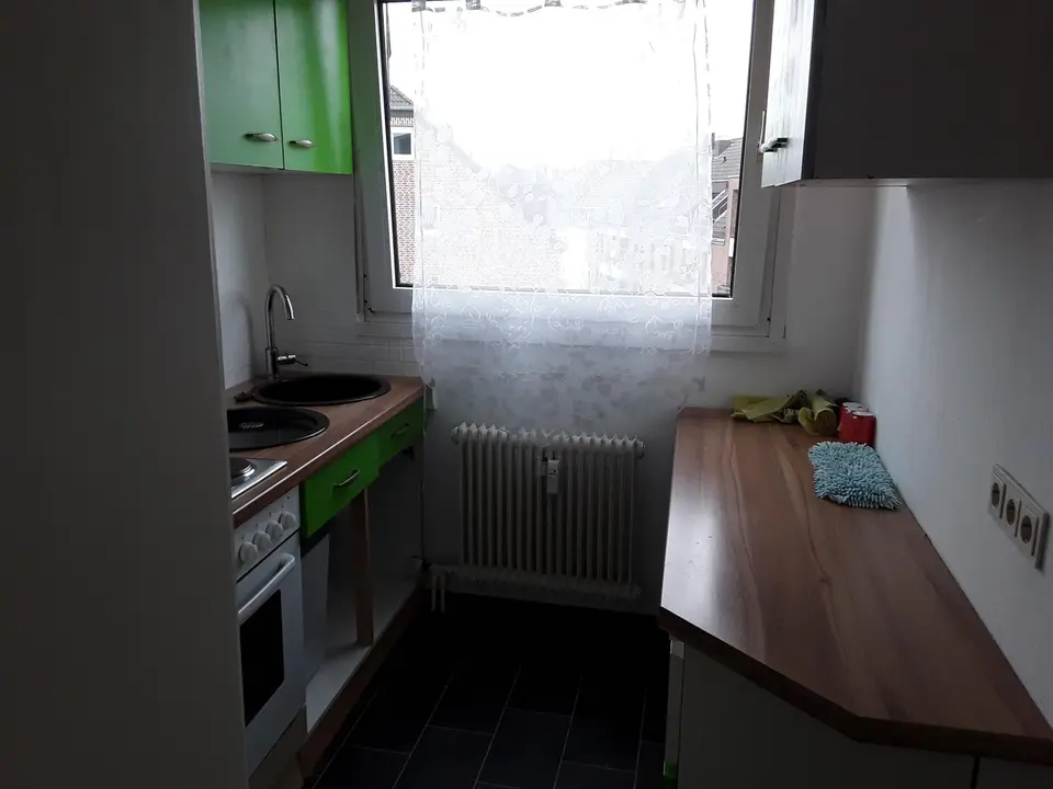 3 Zimmer Wohnung mit 55 m² in Mönchengladbach – Bild 10