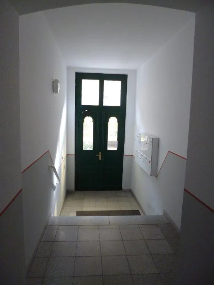 2 Zimmer Wohnung mit 57 m² in Halle (Saale) – Bild 1