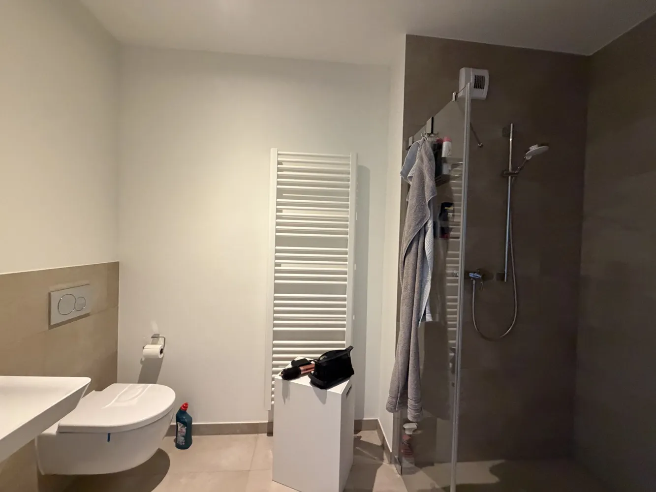2 Zimmer Wohnung mit 58 m² in Köln – Bild 7