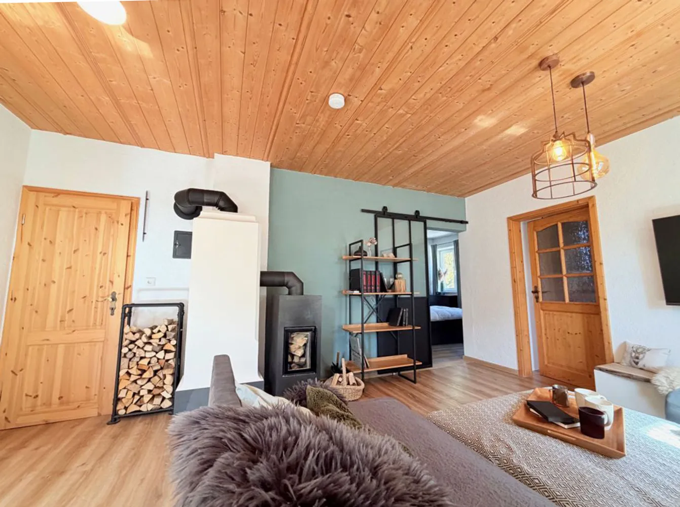 4 Zimmer Wohnung mit 88 m² in Garmisch-Partenkirchen – Bild 3