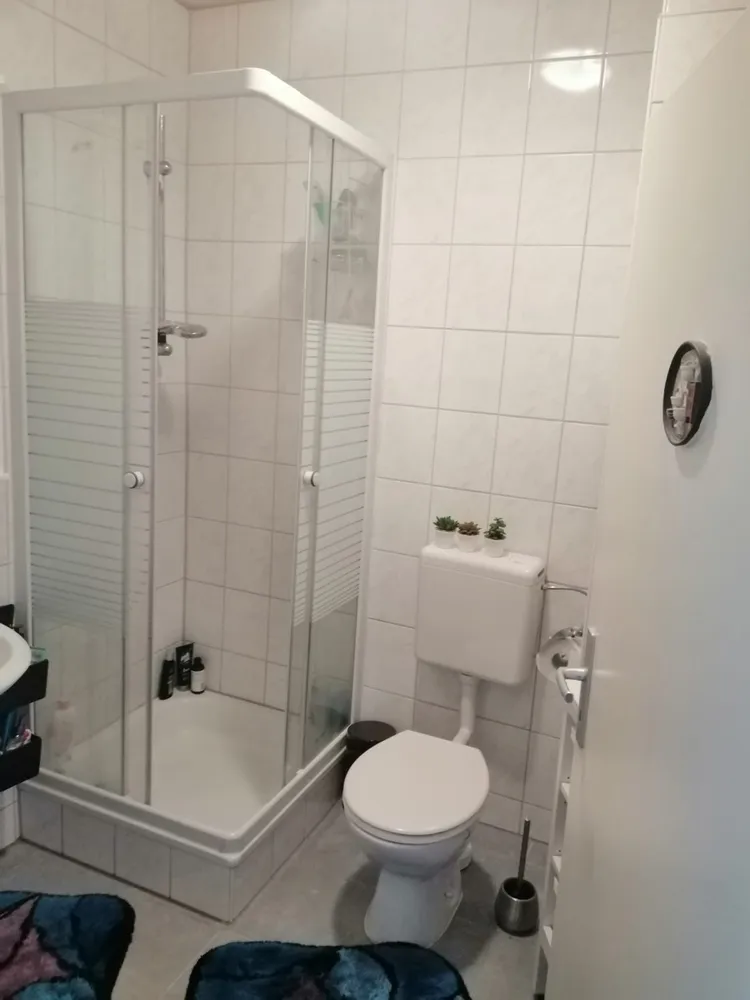 2 Zimmer Wohnung mit 71 m² in Ludwigshafen am Rhein – Bild 2