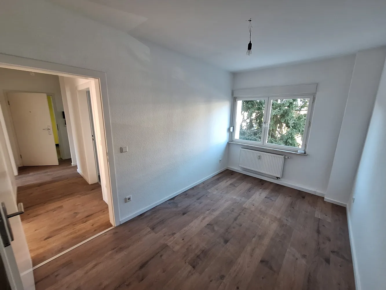 3 Zimmer Wohnung mit 58 m² in Essen – Bild 5