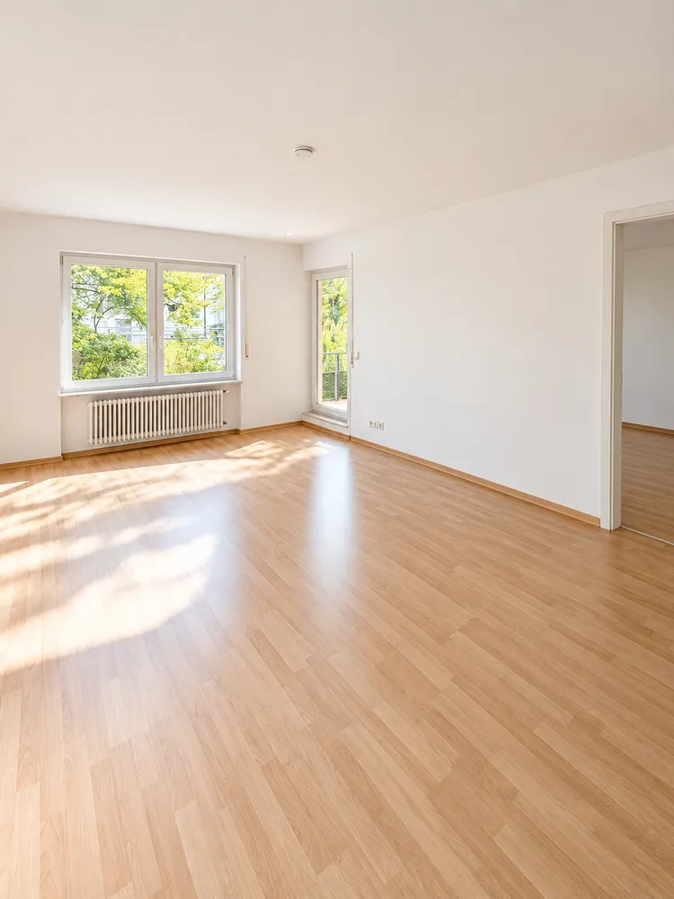 2 Zimmer Wohnung mit 65 m² in Chemnitz – Bild 2