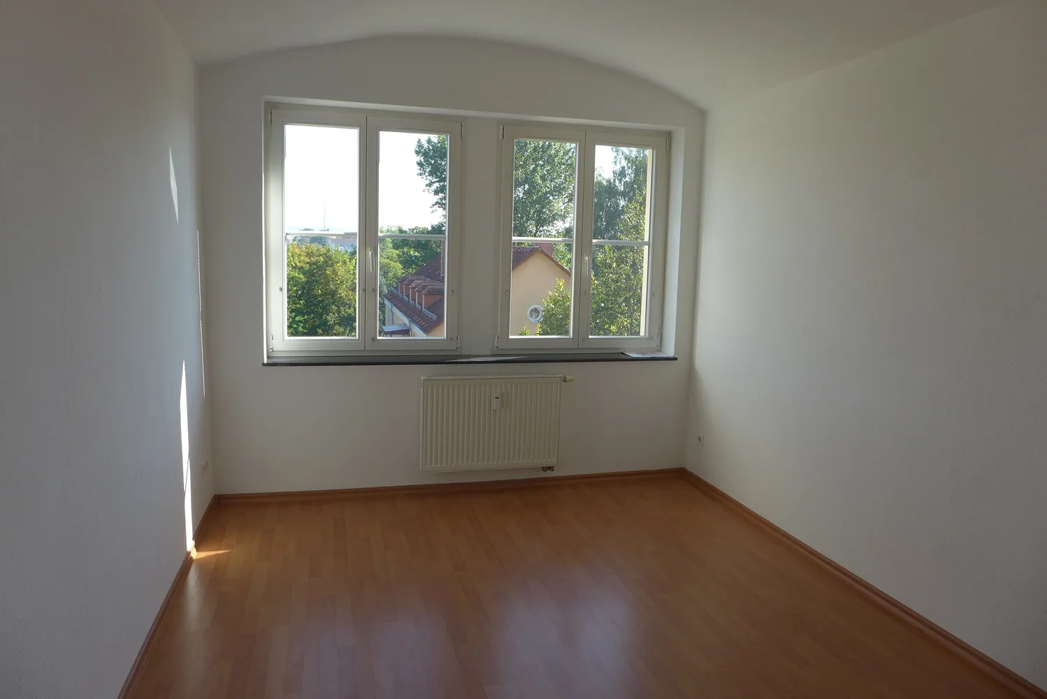 2 Zimmer Wohnung mit 45 m² in Chemnitz – Bild 5