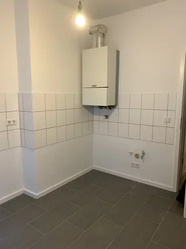 2 Zimmer Wohnung mit 57 m² in Düsseldorf – Bild 2