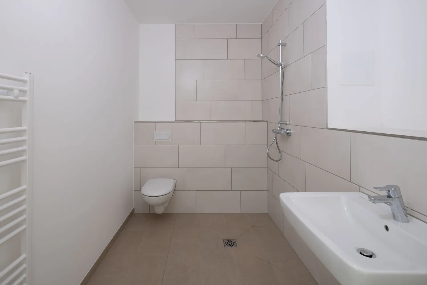 4 Zimmer Wohnung mit 87 m² in Berlin – Bild 3