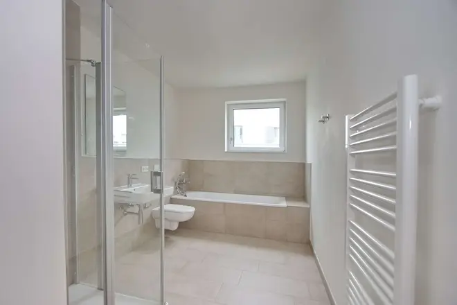 3 Zimmer Wohnung mit 84 m² in Hamburg – Bild 8