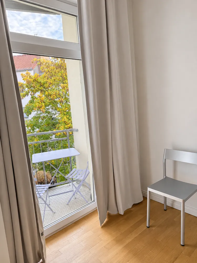 3 Zimmer Wohnung mit 82 m² in Berlin – Bild 10