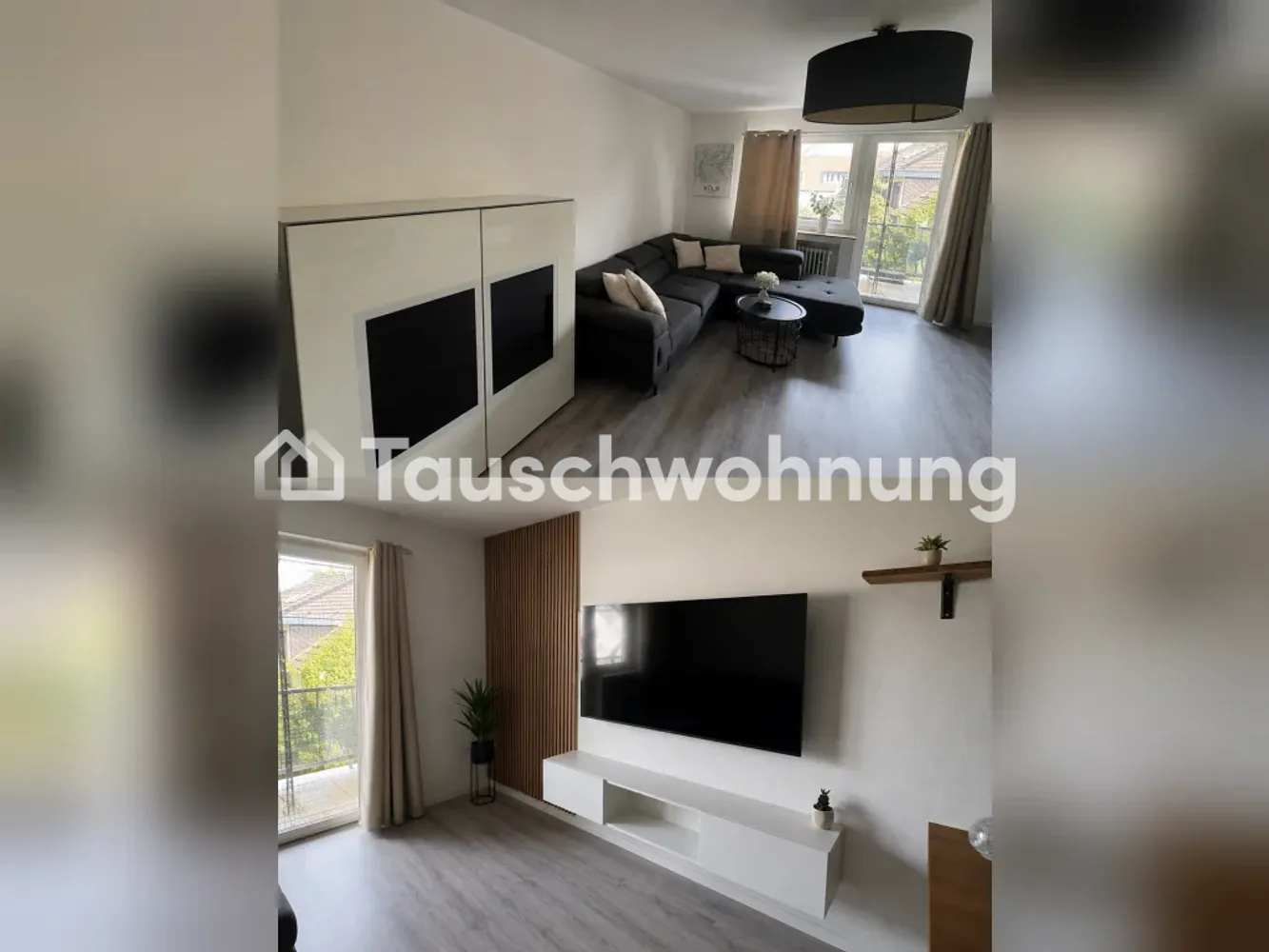 3 Zimmer Wohnung mit 80 m² in Köln – Bild 2