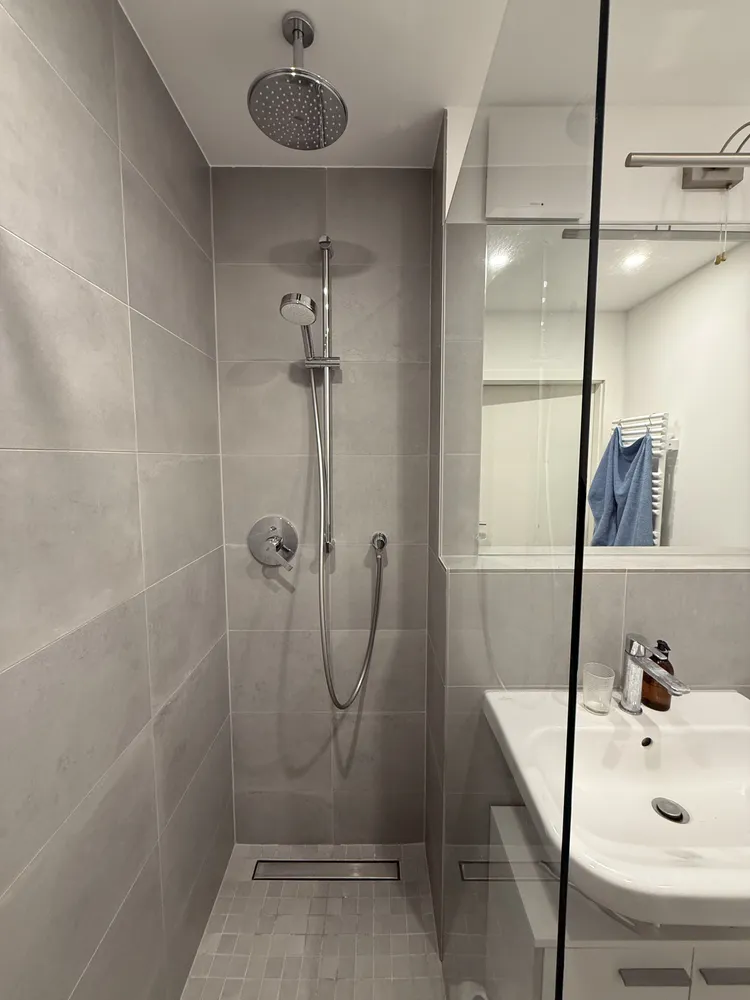 1 Zimmer Wohnung mit 48 m² in Berlin – Bild 12