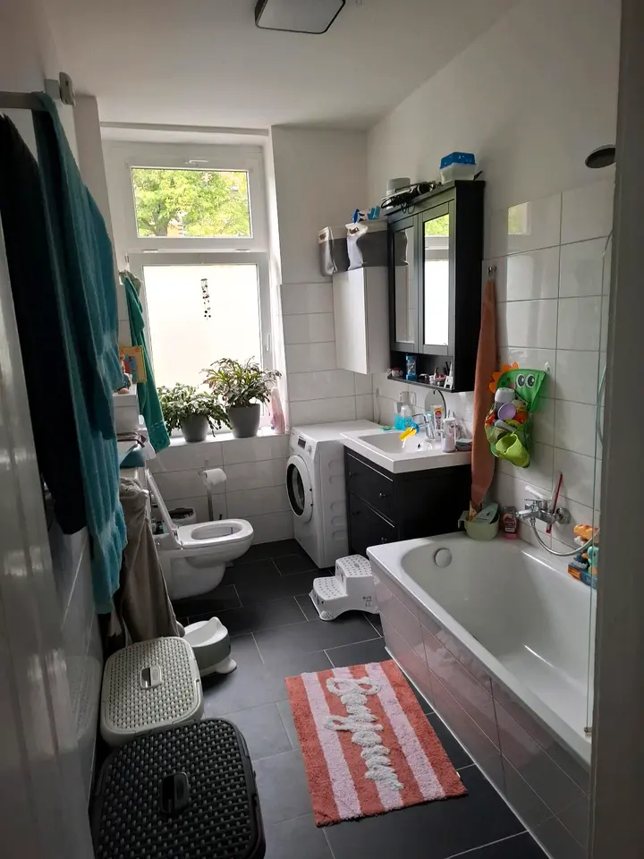 4 Zimmer Wohnung mit 101 m² in Grimma – Bild 5