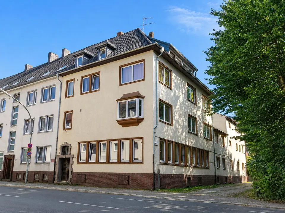 4 Zimmer Wohnung mit 75 m² in Wilhelmshaven – Bild 10