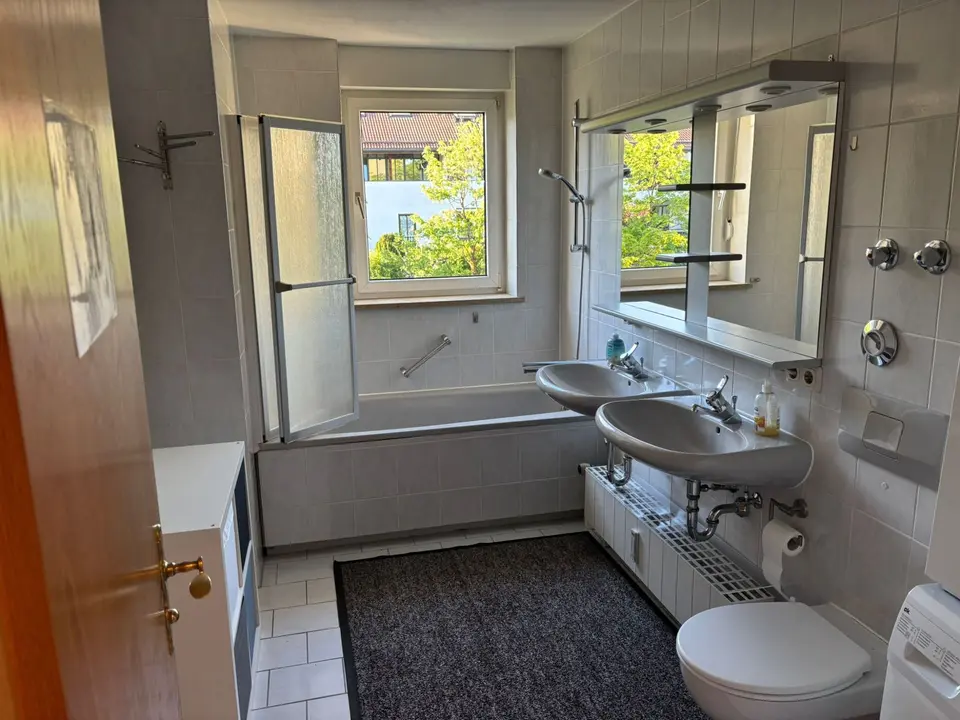 WG-Zimmer mit 25 m² in Erding – Bild 5