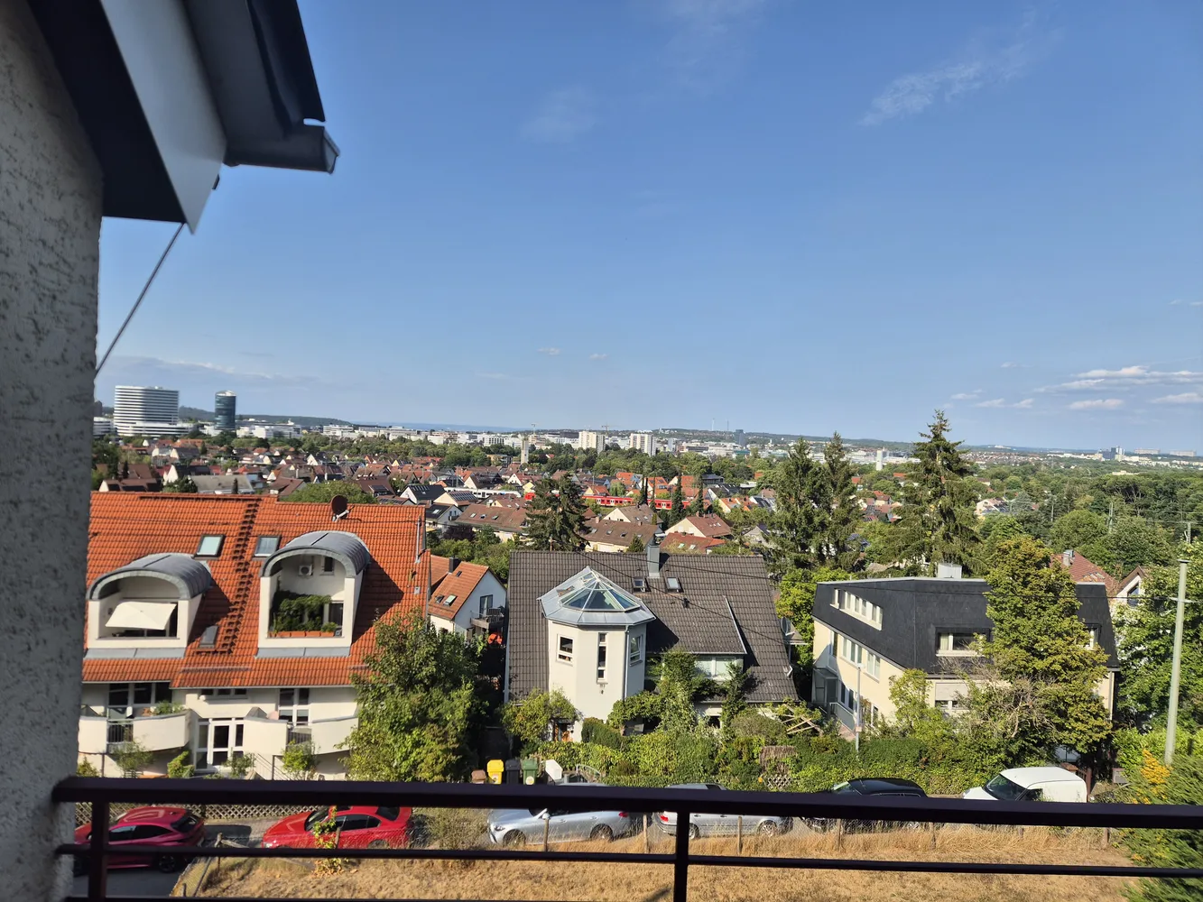 4 Zimmer Wohnung mit 88 m² in Stuttgart – Bild 2