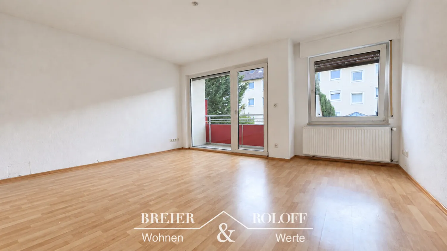 3 room apartment with 68 m² in Bielefeld – Photo 1