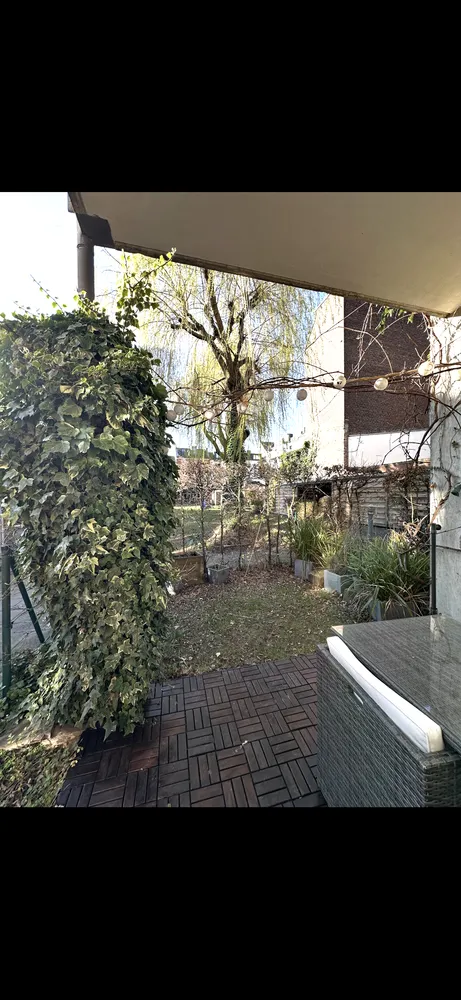 2 Zimmer Wohnung mit 69 m² in Köln – Bild 1