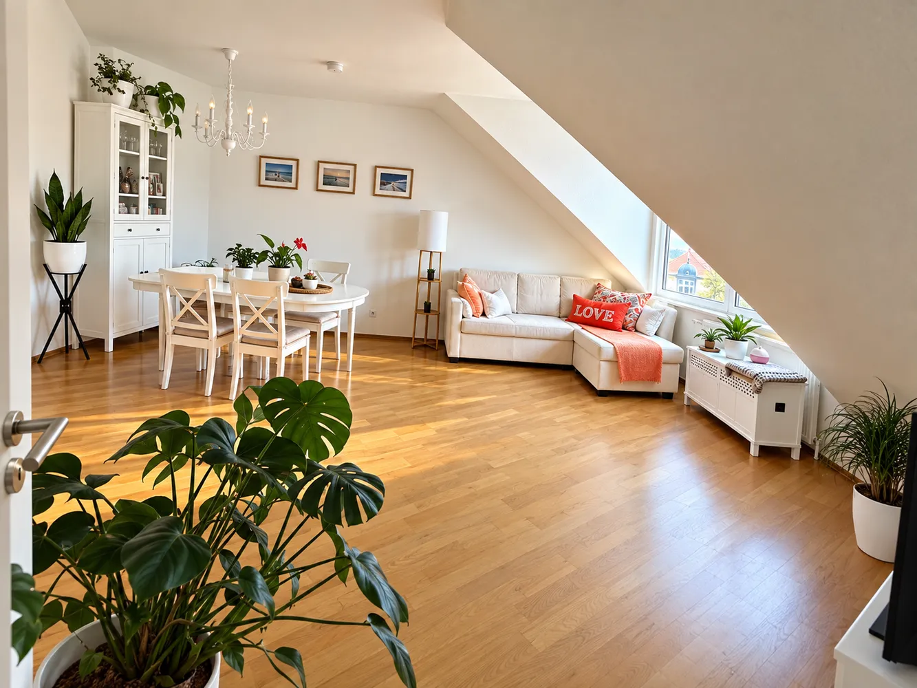 2 Zimmer Wohnung mit 52 m² in Düsseldorf – Bild 9