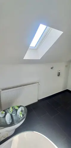 2 room apartment with 70 m² in Ludwigshafen am Rhein – Photo 5