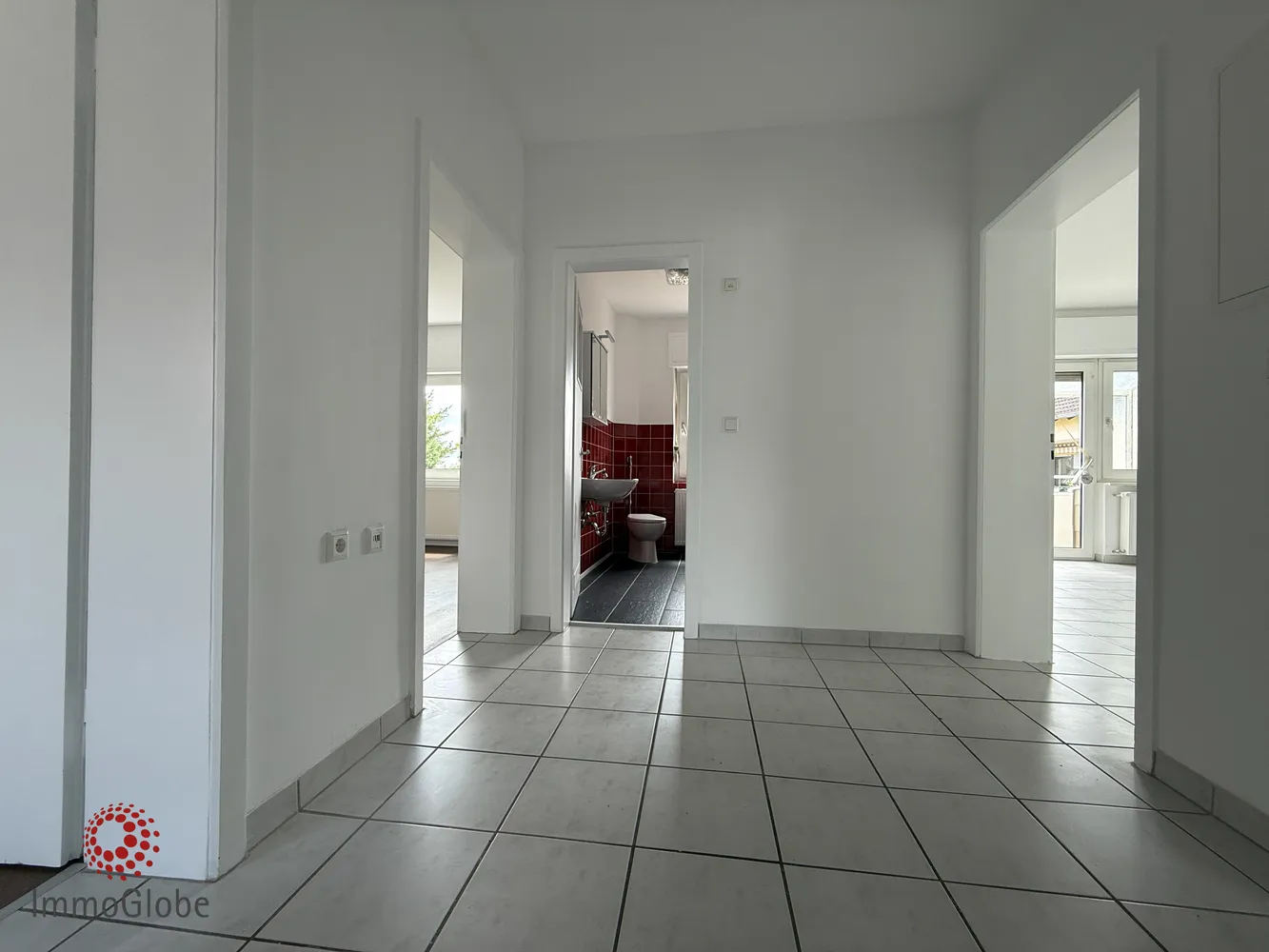 3 room apartment with 85 m² in Pirmasens – Photo 1
