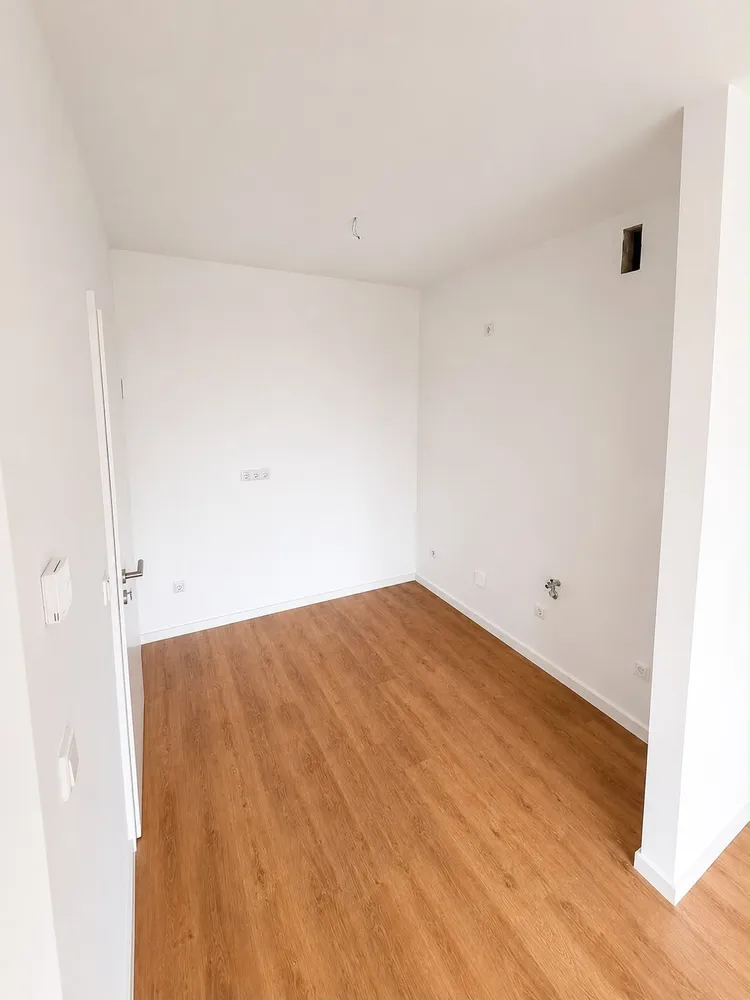 2 Zimmer Wohnung mit 42 m² in Dortmund – Bild 8