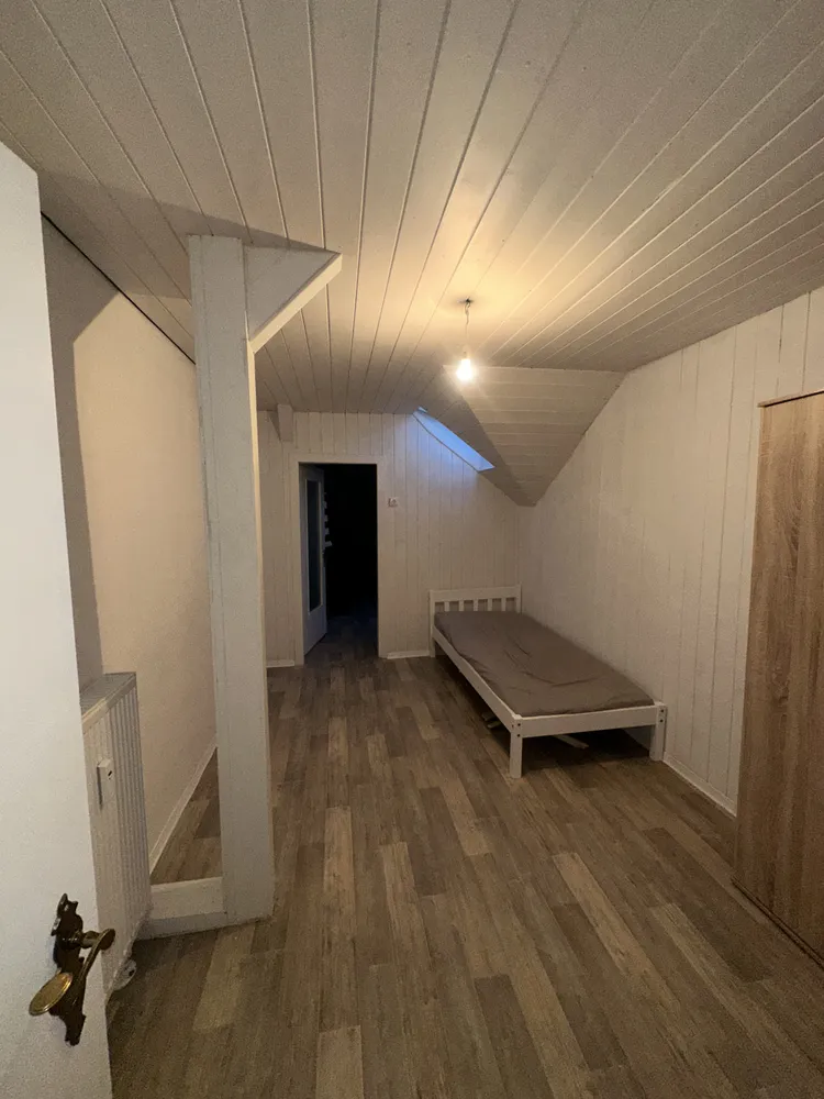 3 Zimmer Wohnung mit 100 m² in Braunschweig – Bild 4