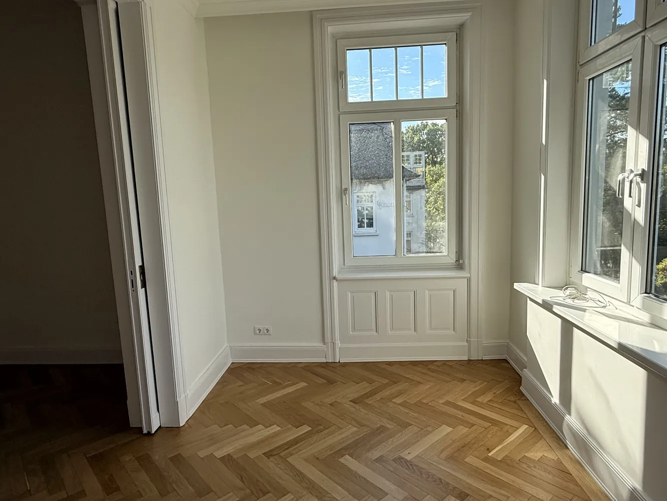 7 Zimmer Wohnung mit 172 m² in Hamburg – Bild 12
