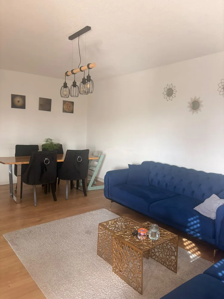 3 Zimmer Wohnung mit 74 m² in Stuttgart – Bild 7