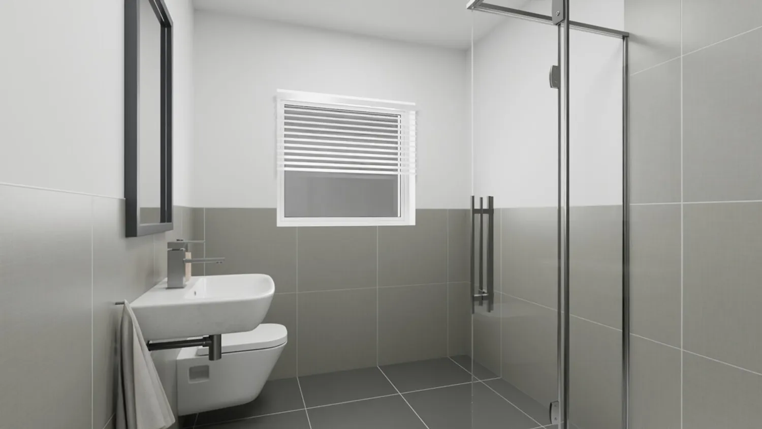 3 Zimmer Wohnung mit 92 m² in Regensburg – Bild 8