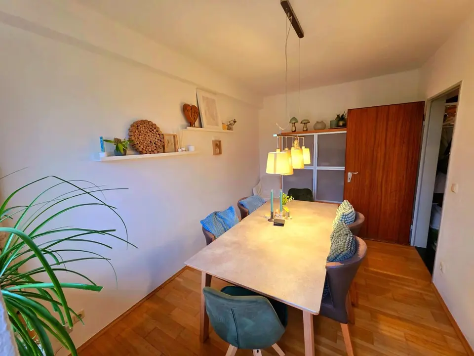4 Zimmer Wohnung mit 62 m² in Recklinghausen – Bild 4