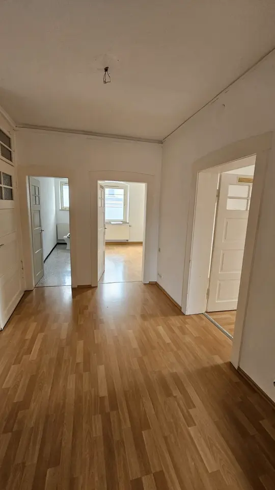 4 Zimmer Wohnung mit 107 m² in Hof – Bild 5