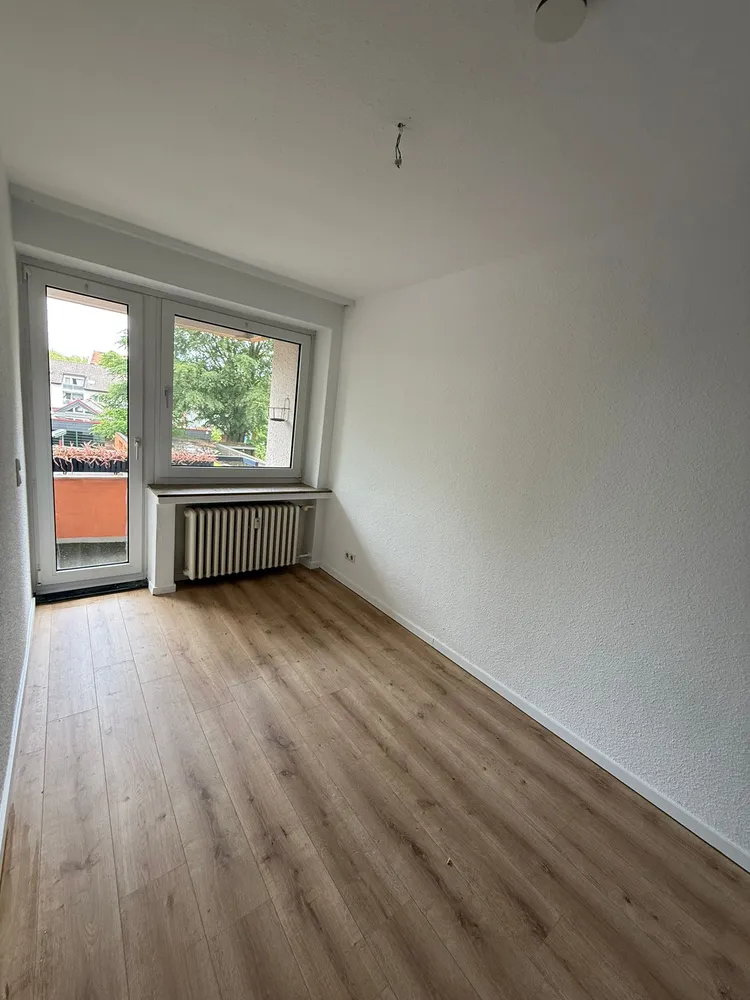 2 Zimmer Wohnung mit 61 m² in Gelsenkirchen – Bild 1