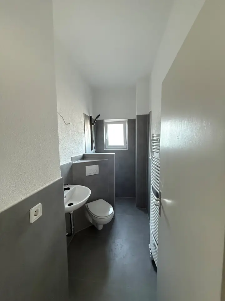 3 Zimmer Wohnung mit 52 m² in Hannover – Bild 6