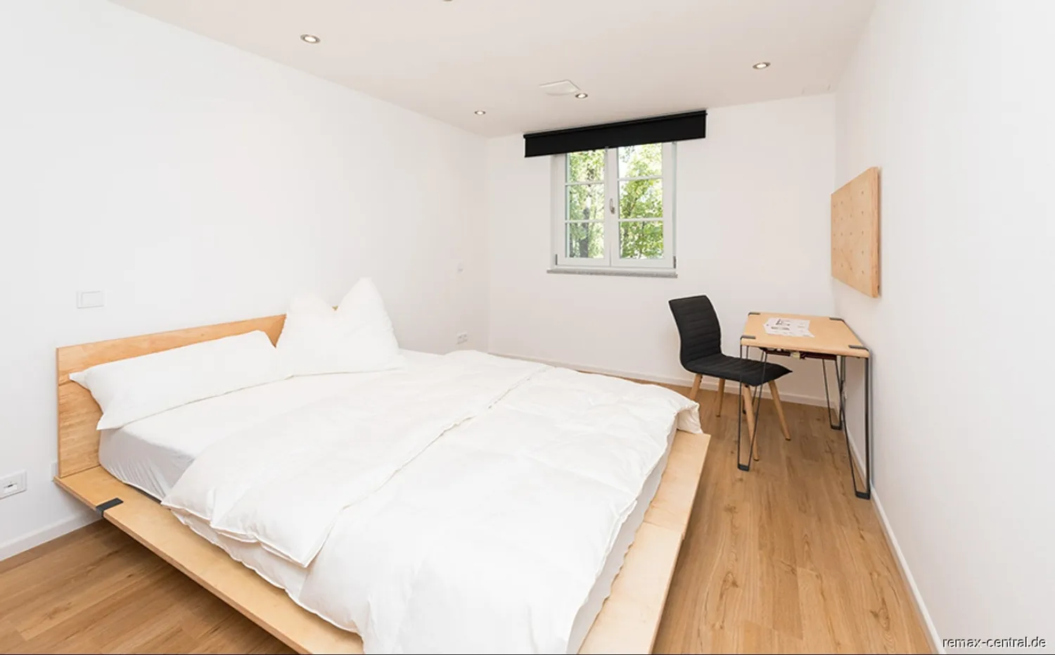 1 Zimmer Wohnung mit 16 m² in München – Bild 1