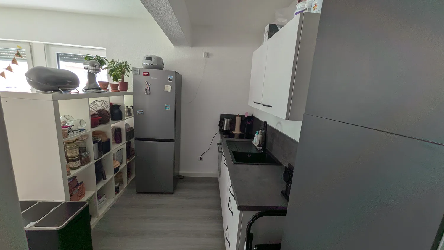 1 Zimmer Wohnung mit 32 m² in Münster – Bild 8