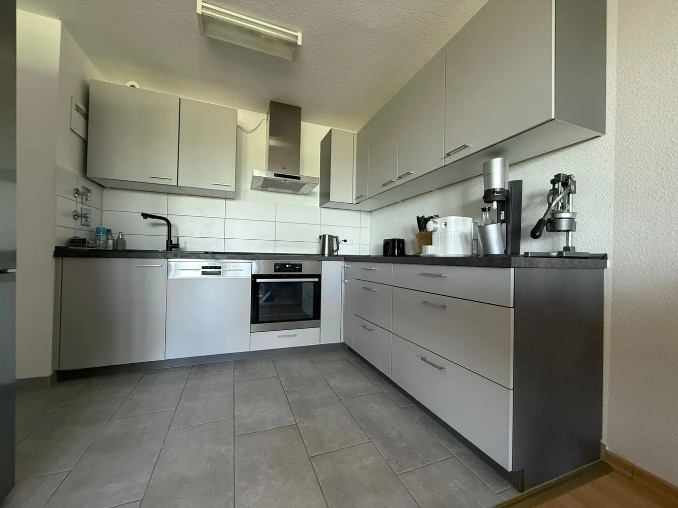 2 Zimmer Wohnung mit 55 m² in Stuttgart – Bild 11