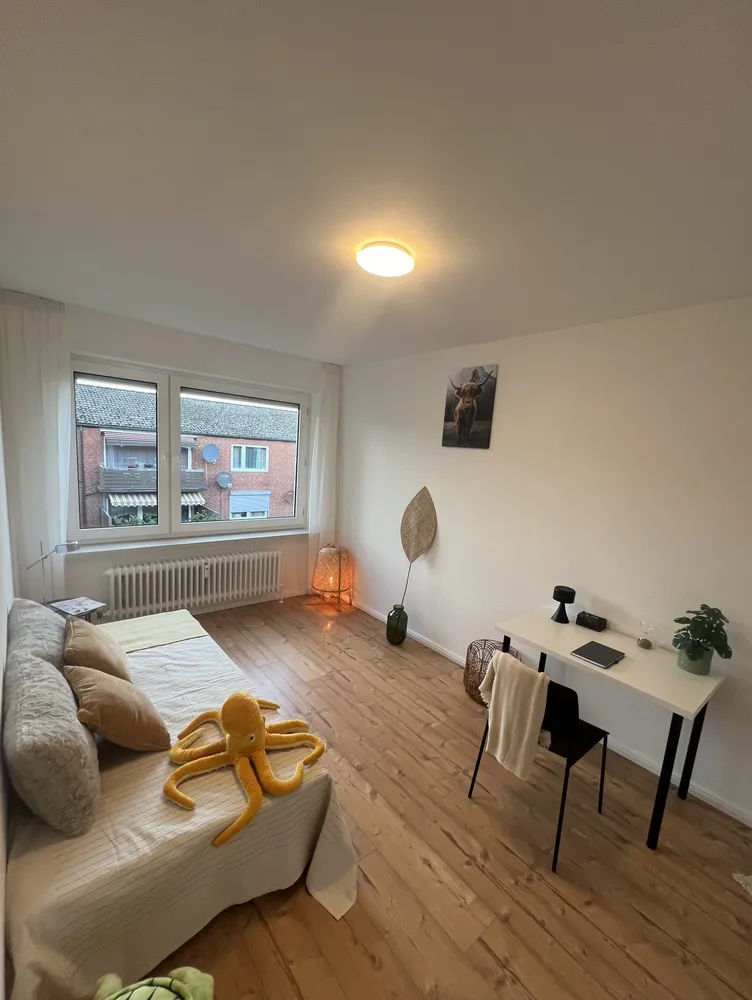 3 Zimmer Wohnung mit 72 m² in Stade – Bild 4
