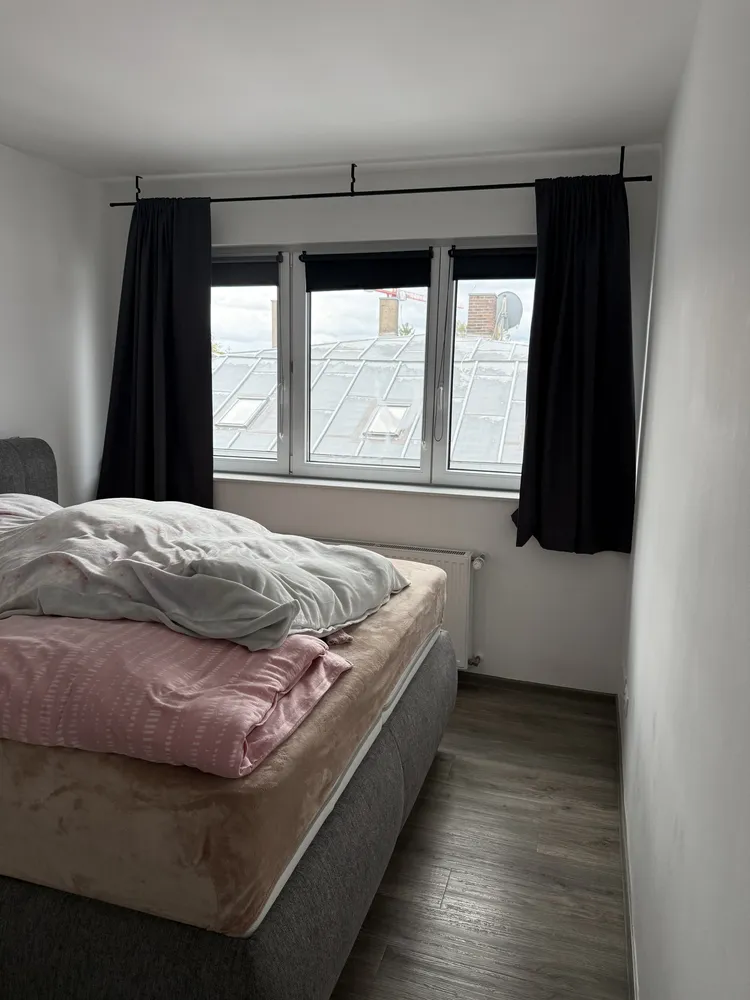 3 Zimmer Wohnung mit 80 m² in Bonn – Bild 1