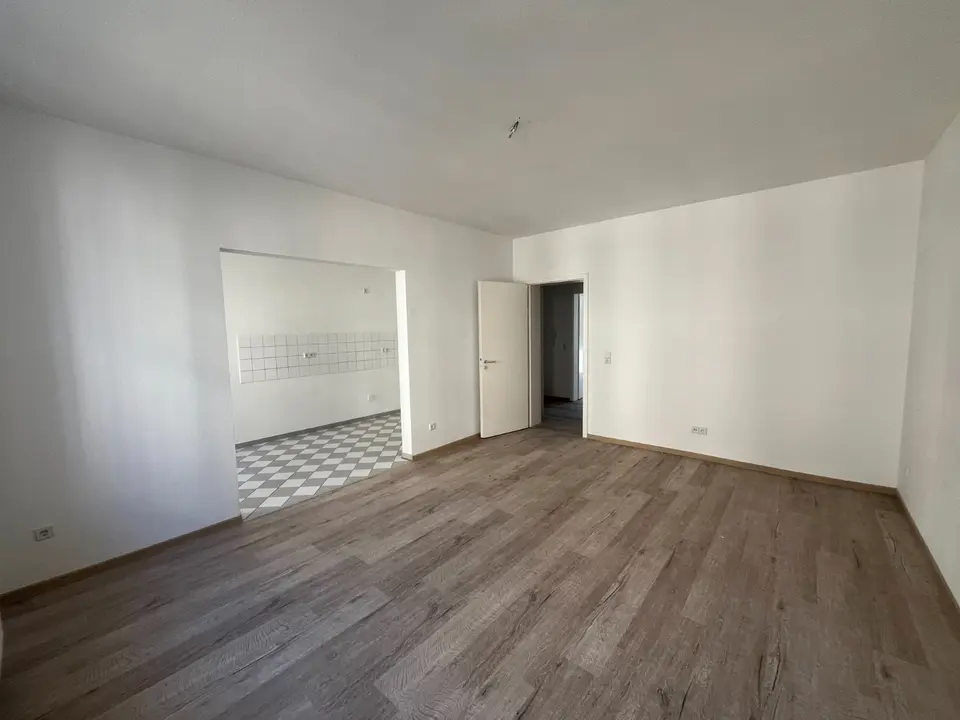 2 Zimmer Wohnung mit 63 m² in Zeitz – Bild 6