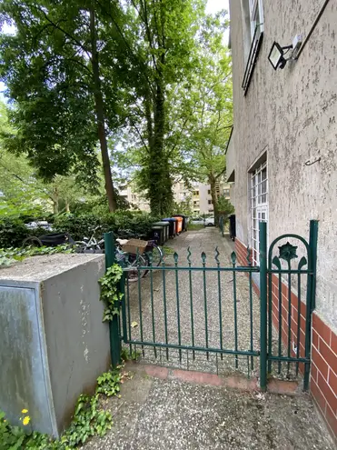 3 Zimmer Wohnung mit 78 m² in Berlin – Bild 10