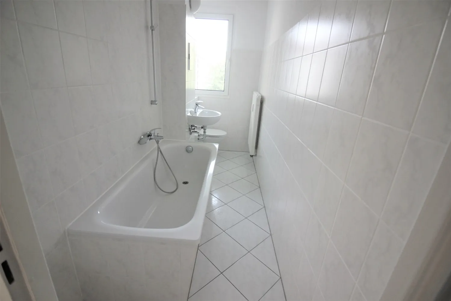 2 Zimmer Wohnung mit 52 m² in Chemnitz – Bild 9