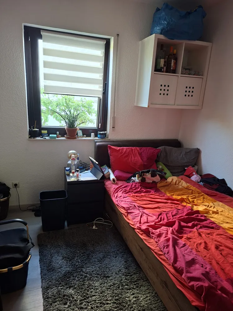 5 Zimmer Wohnung mit 115 m² in Groß-Gerau – Bild 9