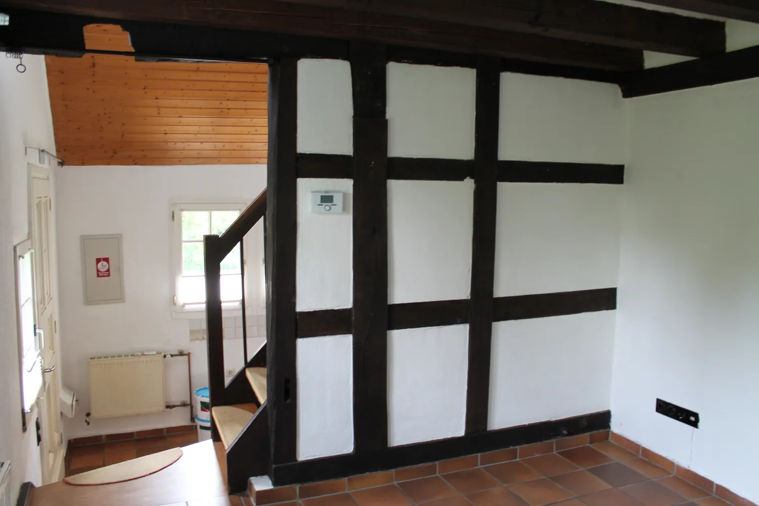 2 Zimmer Haus mit 65 m² in Solingen – Bild 7