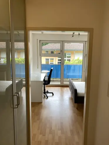 1 Zimmer Wohnung mit 25 m² in Regensburg – Bild 4