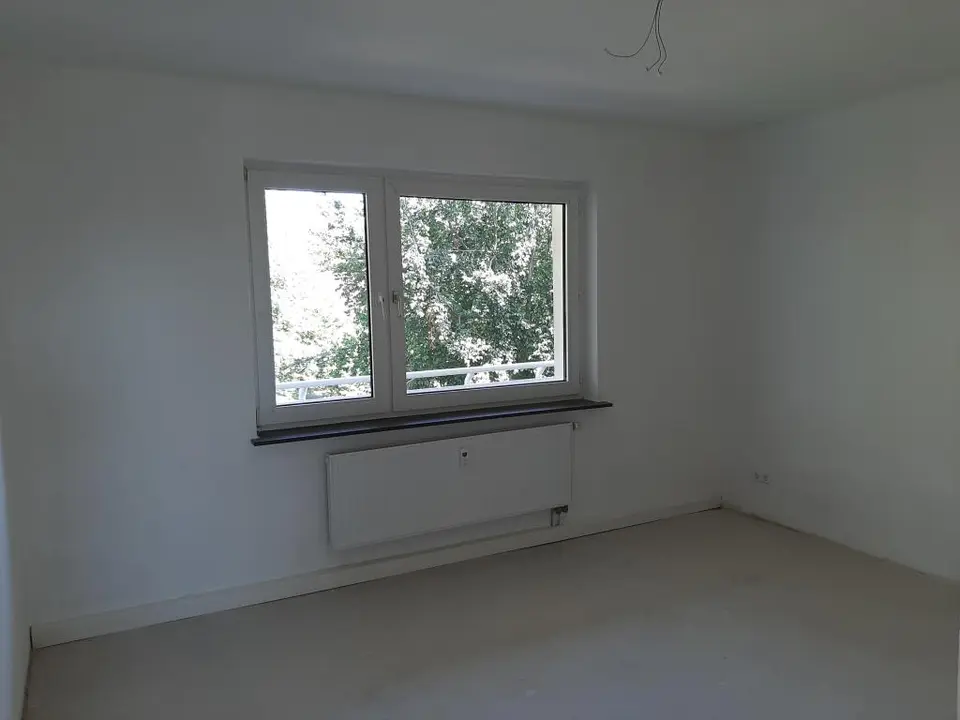 4 Zimmer Wohnung mit 62 m² in Oberhausen – Bild 6